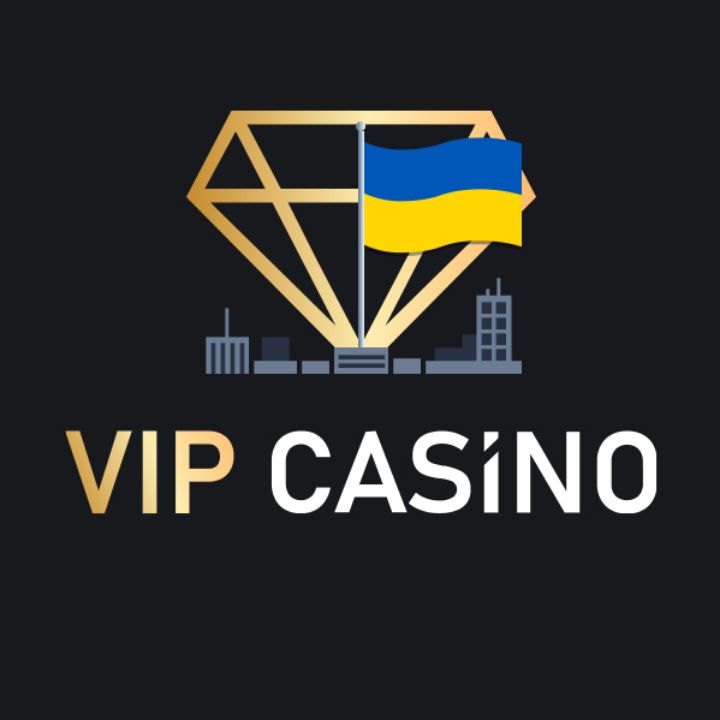 logo vip casino